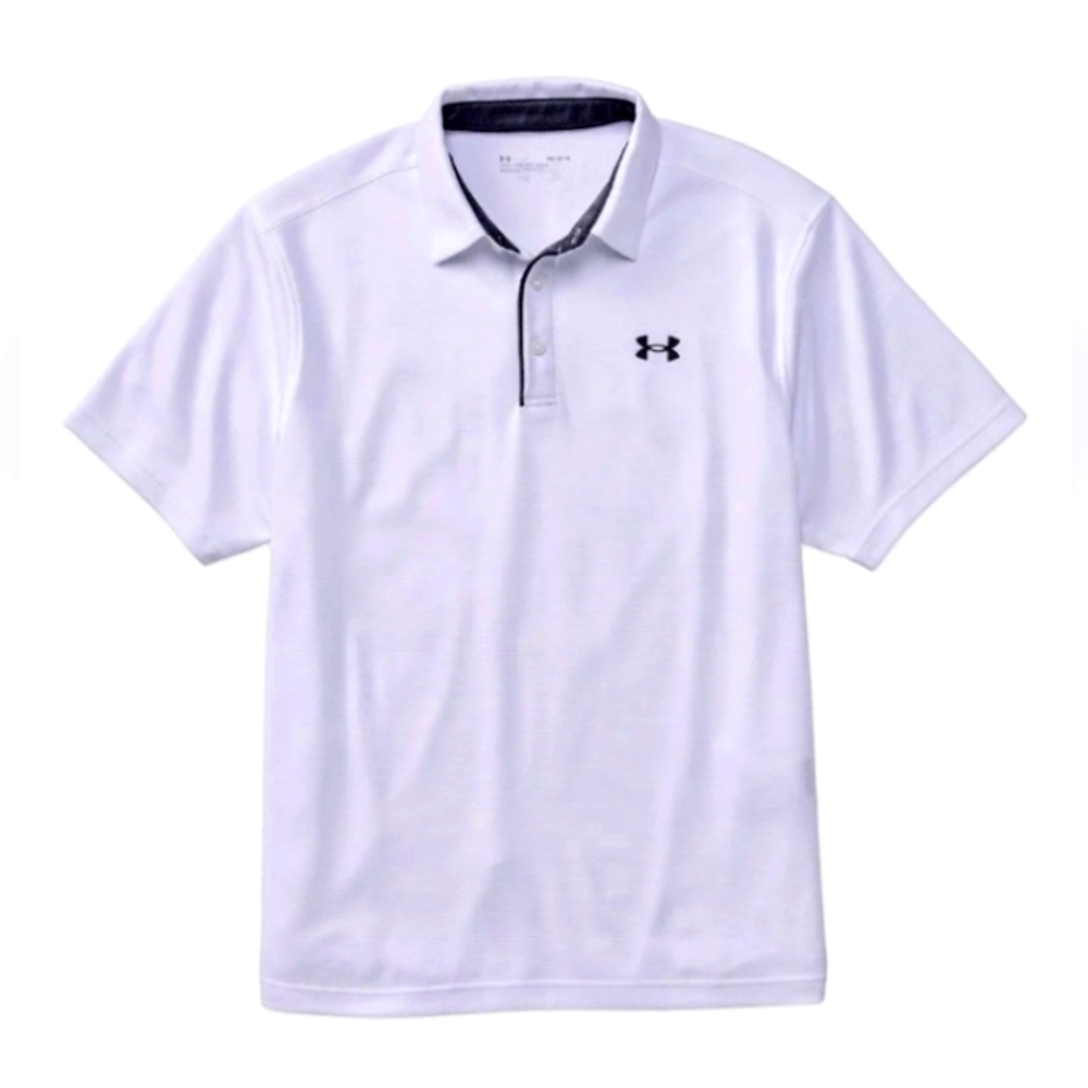 Under Armour Tech Polo 2XLT
